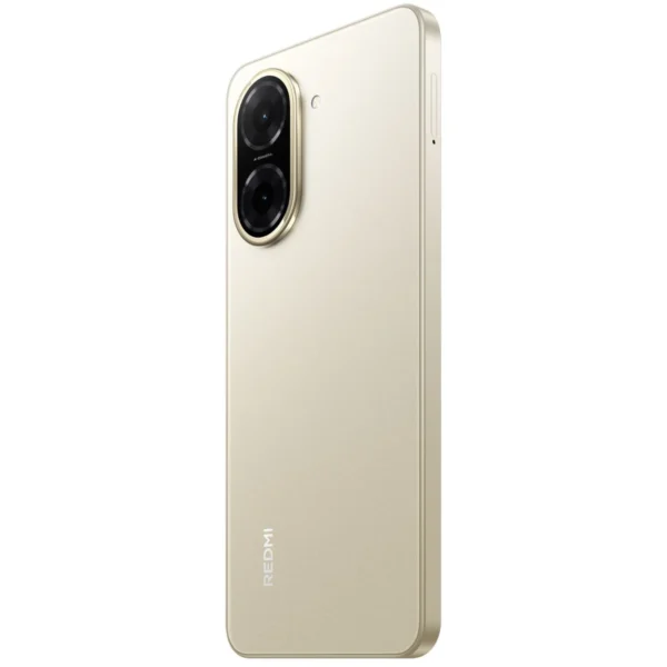 Xiaomi Redmi A5 (4GB/128GB) Sandy Gold - Image 6