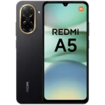 Xiaomi Redmi A5 Dual Sim 4/128GB Midnight Black