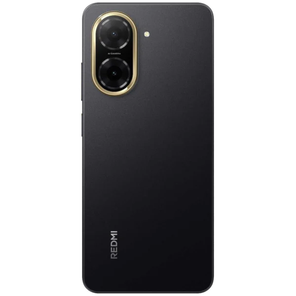 Xiaomi Redmi A5 Dual Sim 4/128GB Midnight Black - Image 2