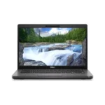 Dell 5400 i7-8665U / 8GB / 256GB SSD / 14" Grade  A