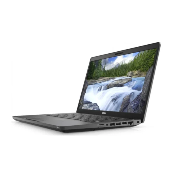 Dell 5400 i7-8665U / 8GB / 256GB SSD / 14" Grade  A - Image 2