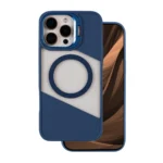 Fusion Mag Θήκη iPhone 16 Pro Max