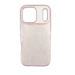 Glitter 3 in 1 Θήκη iPhone 17 Pro Max