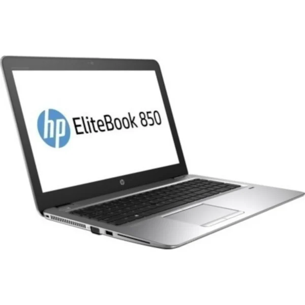 Hp Elitebook 850 G5 i5-7300u / 8GB /256 SSD / 15.6" Grade A - Image 7