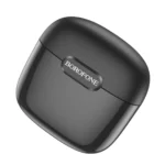 Borofone Bluetooth Ακουστικά BW29 Black - Image 2