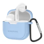 Borofone Bluetooth Ακουστικά BW29 Blue