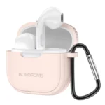 Borofone Bluetooth Ακουστικά BW29 Pink