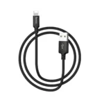 Hoco Καλώδιο USB to Lightning 1m X14 Black - Image 2