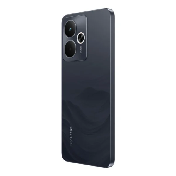 Realme 14T 5G Dual SIM (8GB/256GB) Obsidian Black - Image 3