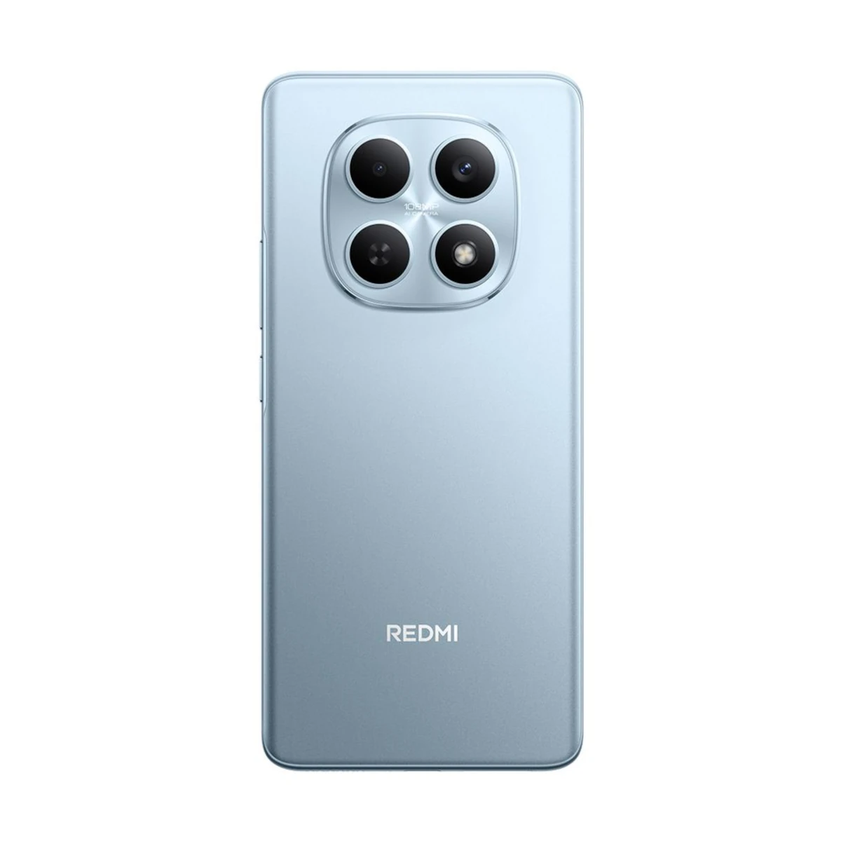 Xiaomi Redmi Note 15 Dual Sim NFC (6GB,128GB) Glacier Blue 0 Xiaomi Redmi Note 15 Dual Sim NFC (6GB / 128GB) Glacier Blue - Image 1