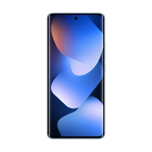 Xiaomi Redmi Note 15 Dual Sim NFC (6GB / 128GB) Glacier Blue - Image 2