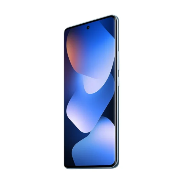 Xiaomi Redmi Note 15 Dual Sim NFC (6GB / 128GB) Glacier Blue - Image 4