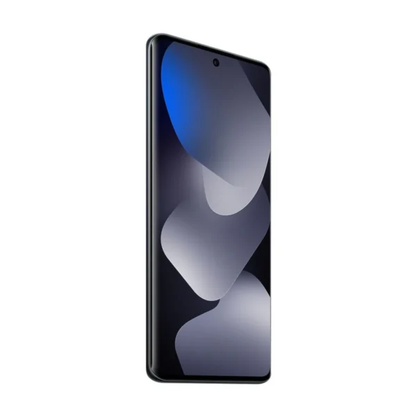 Xiaomi Redmi Note 15 Dual Sim NFC (8GB / 256GB) Black - Image 3