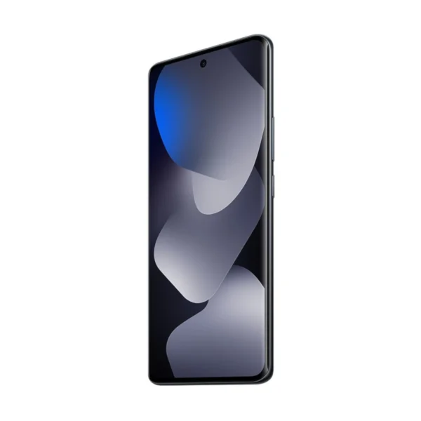 Xiaomi Redmi Note 15 Dual Sim NFC (8GB / 256GB) Black - Image 4