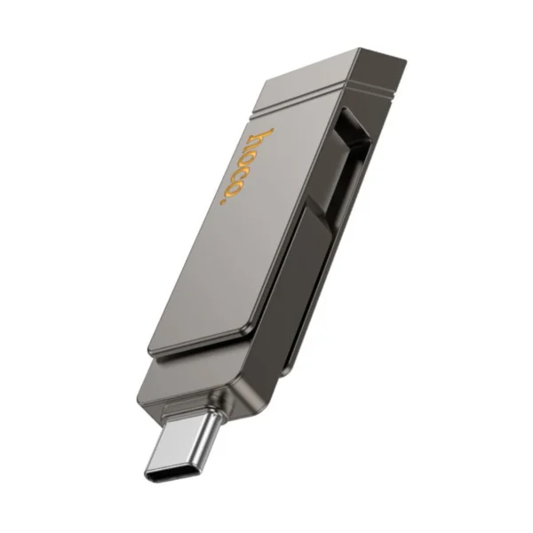 Hoco Usb Stick 3.2 USB/USB-C 32GB UD15 - Image 4