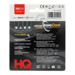 Imro MicroSD Card Class10 UHS1 32GB - Image 2