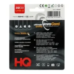 Imro MicroSD Card Class10 UHS3 32GB - Image 2