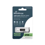 MediaRange Usb 3.0 Stick 256GB