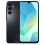 Samsung Galaxy A16 4/128GB Black