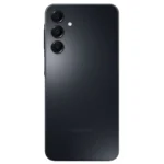 Samsung Galaxy A16 4/128GB Black - Image 3