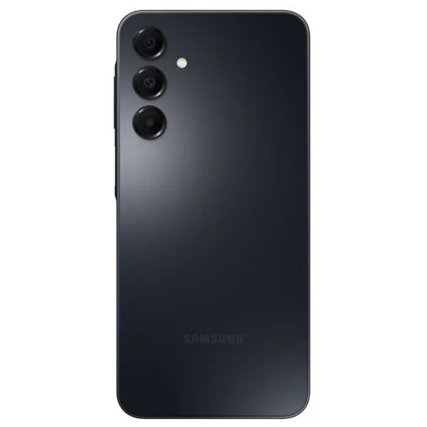 Samsung Galaxy A16 4/128GB Black - Image 3