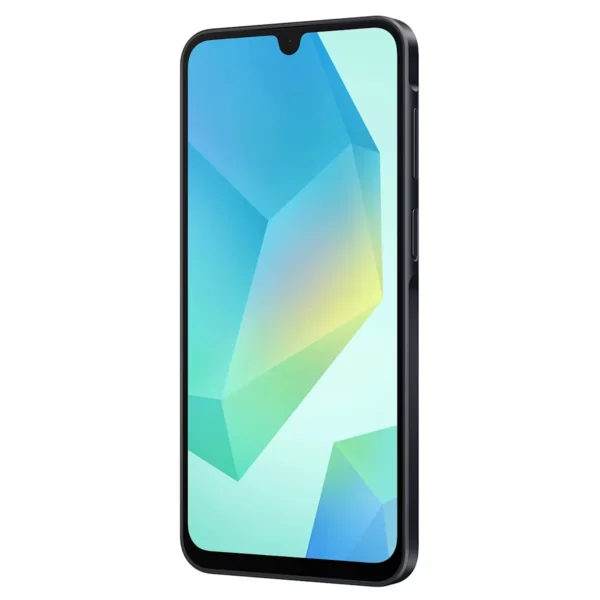 Samsung Galaxy A16 4/128GB Black - Image 4