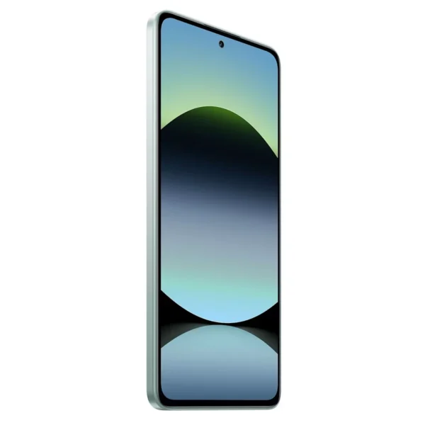Xiaomi Redmi Note 14 5G Dual Sim NFC 8/256GB Coral Green - Image 2