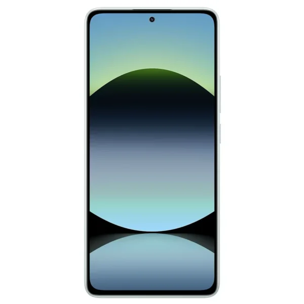 Xiaomi Redmi Note 14 5G Dual Sim NFC 8/256GB Coral Green - Image 3