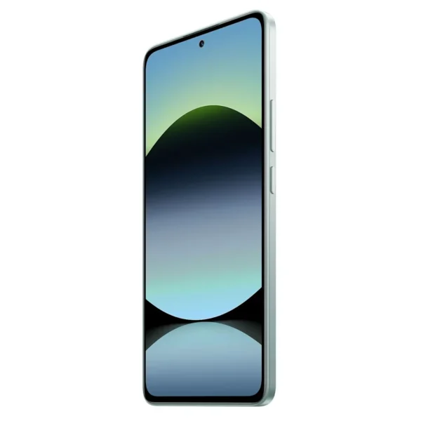 Xiaomi Redmi Note 14 5G Dual Sim NFC 8/256GB Coral Green - Image 4