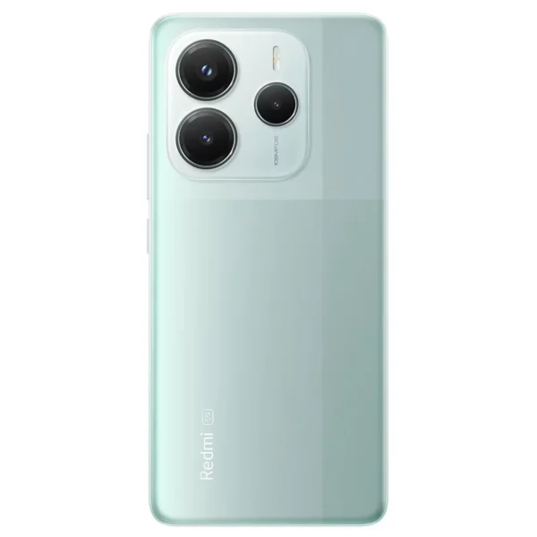 Xiaomi Redmi Note 14 5G Dual Sim NFC 8/256GB Coral Green - Image 6