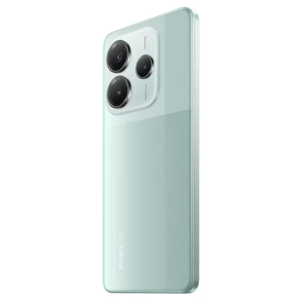 Xiaomi Redmi Note 14 5G Dual Sim NFC 8/256GB Coral Green - Image 7