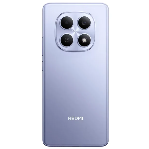 Xiaomi Redmi Note 15 4G Dual Sim NFC 8/256GB Purple - Image 2