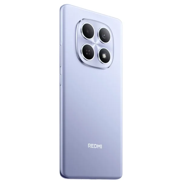 Xiaomi Redmi Note 15 4G Dual Sim NFC 8/256GB Purple - Image 3