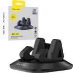 Blavec Βάση Αυτοκινήτου για Ταμπλό BH-10 Black - Image 3