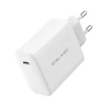 Blavec Φορτιστής USB-C Gan4 65W BC-8 White - Image 2