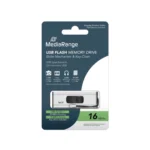 MediaRange USB 3.2 Stick 16GB