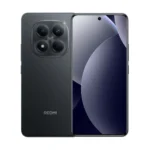 Xiaomi Redmi Note 15 Pro Dual Sim NFC 8/256GB Black