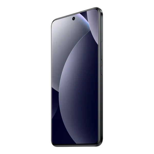 Xiaomi Redmi Note 15 Pro Dual Sim NFC 8/256GB Black - Image 3